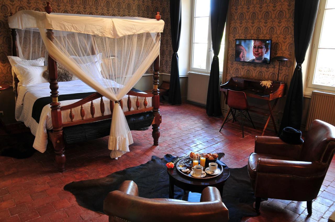 Hotel Les Glycines
