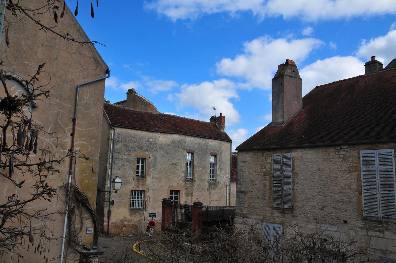 Les Glycines Hotel