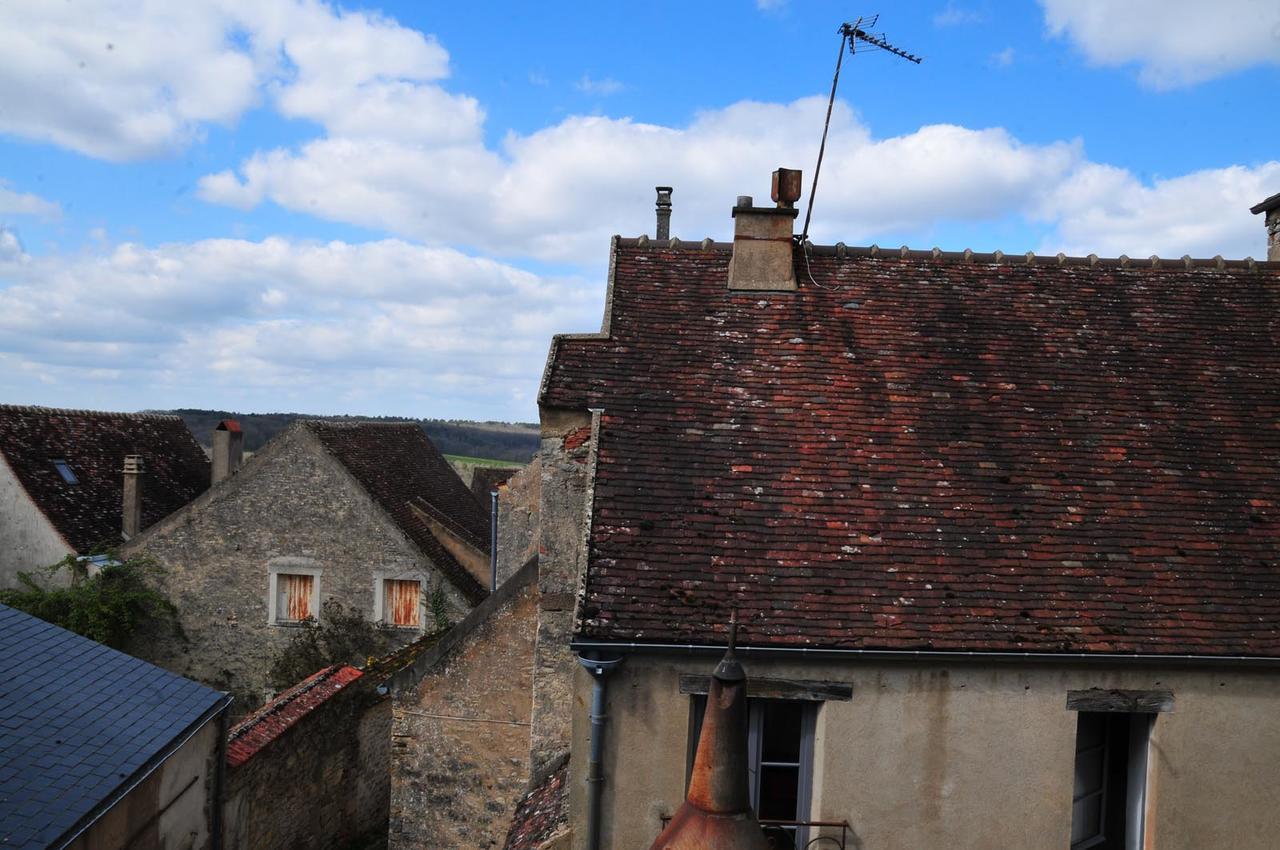 Les Glycines Hotel