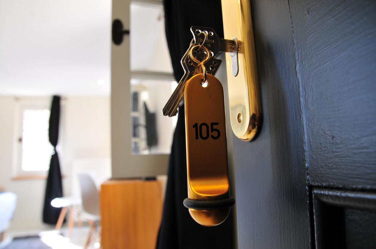 Hotel Les Glycines Vezelay