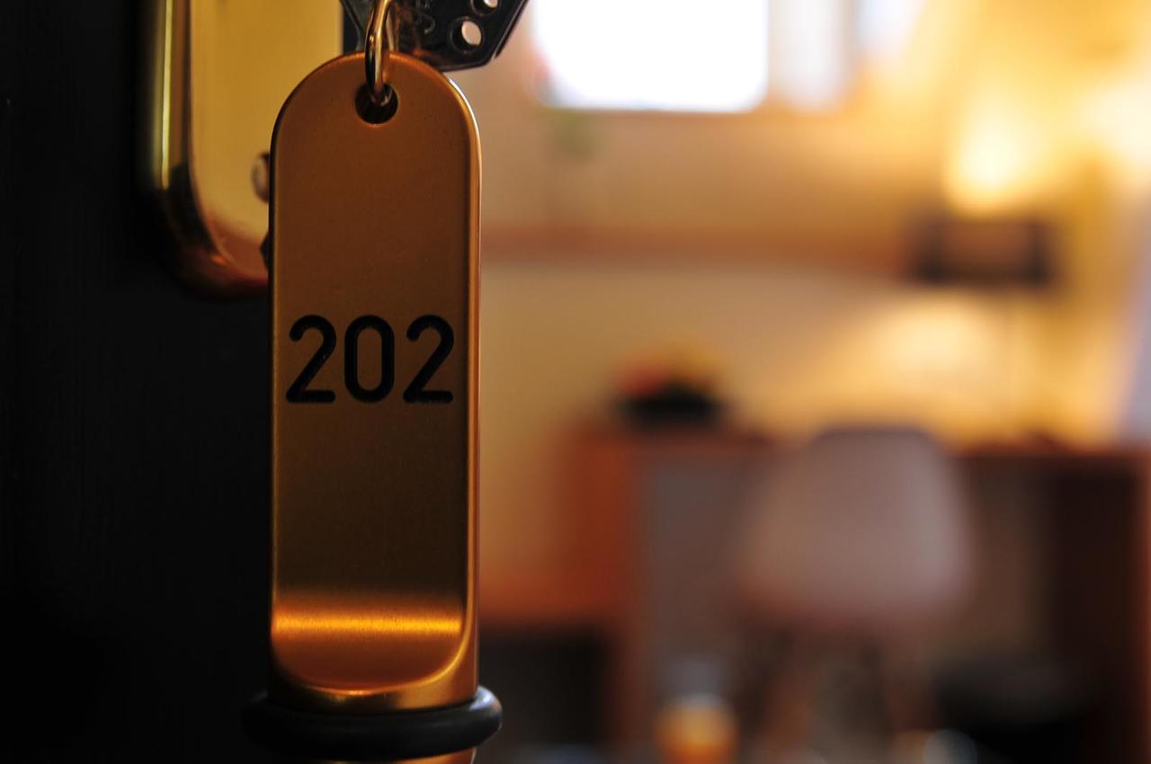 Hotel Les Glycines Vézelay