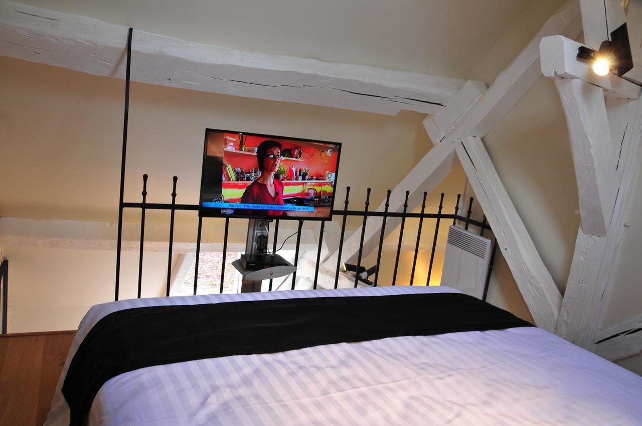 Hotel Les Glycines 2*