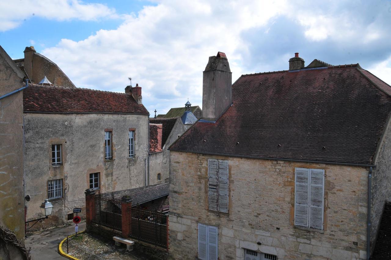 Les Glycines 2*