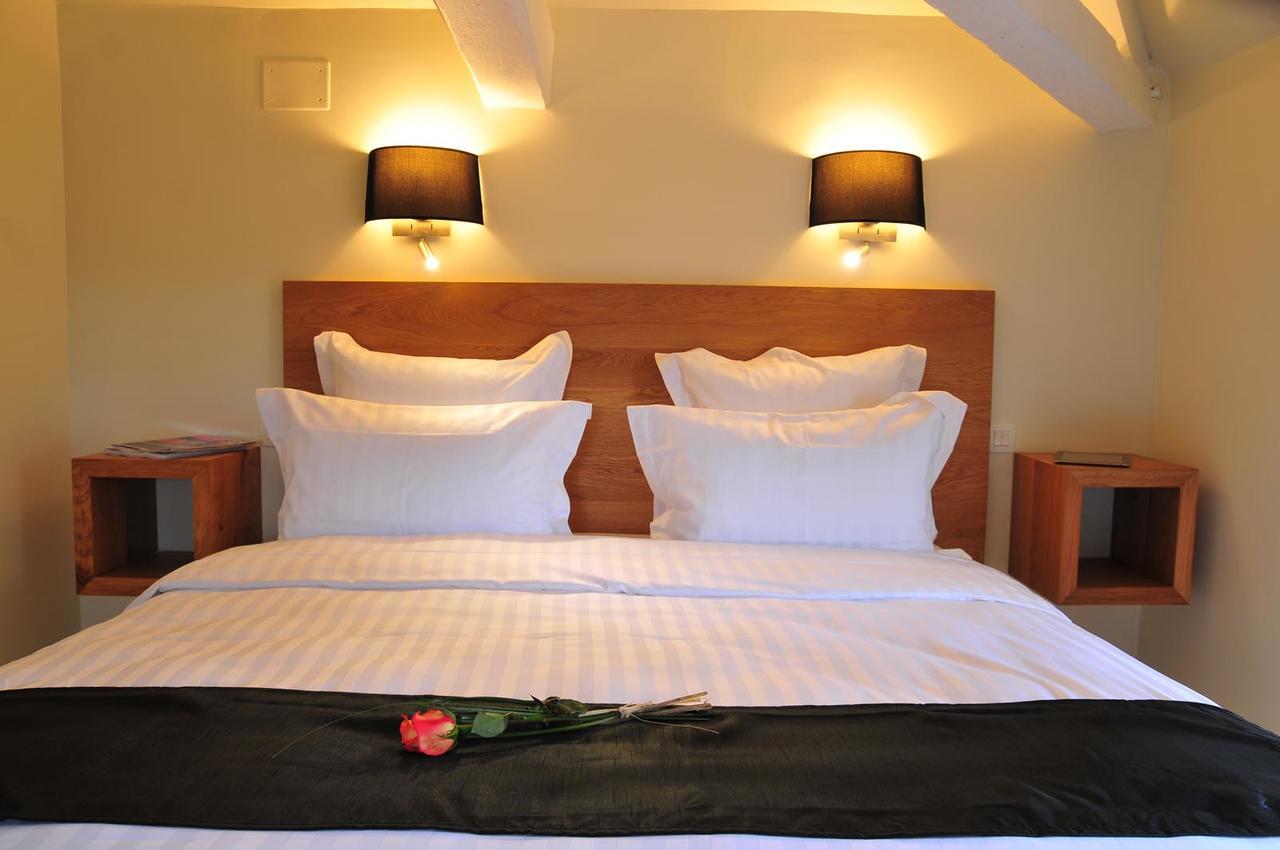Les Glycines Hotel Vézelay